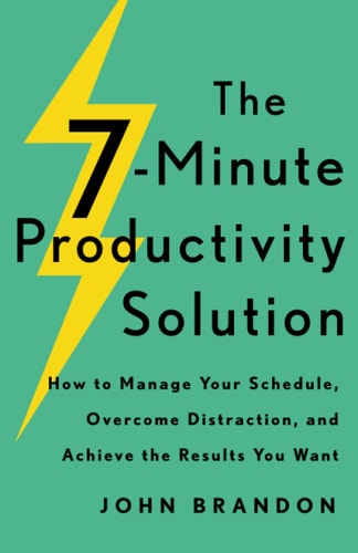 7-Minute Productivity Solution