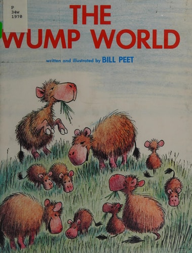 The Wump World