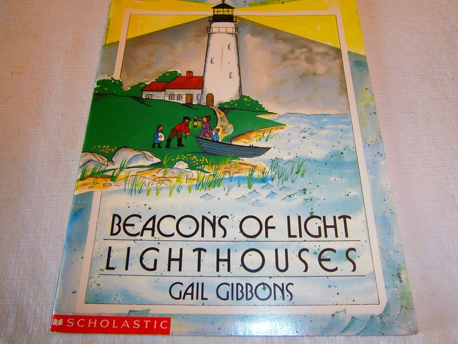 Beacons of Light Lighthouses