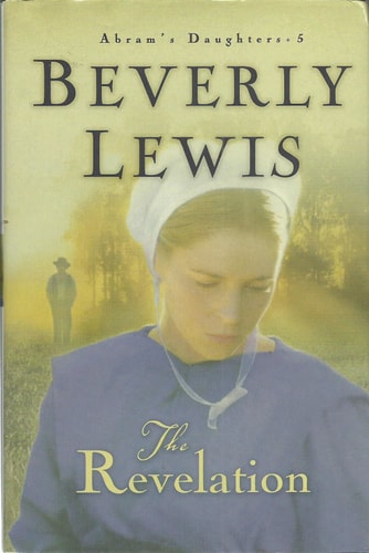 The Revelation (Abram’s Daughters)