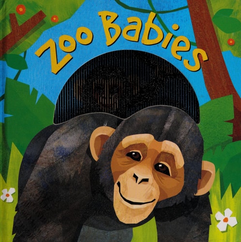 Zoo Babies