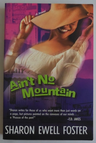 Ain't No Mountain