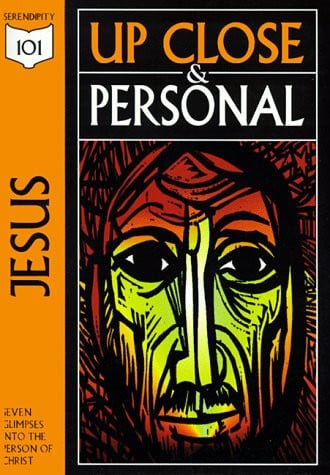 Jesus: Up Close & Personal (101 Beginner Bible Study)