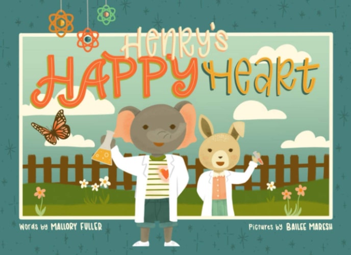 Henry's Happy Heart