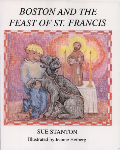 Boston and the Feast of Saint Francis