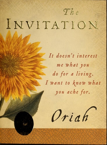The Invitation (Plus)