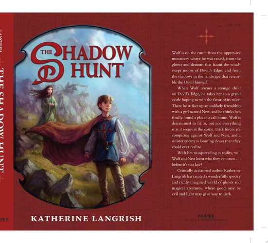 The Shadow Hunt