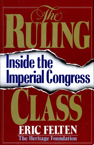 The Ruling Class: Inside the Imperial Congress