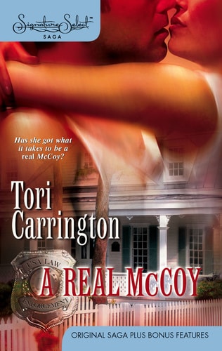 A Real McCoy (Signature Select)