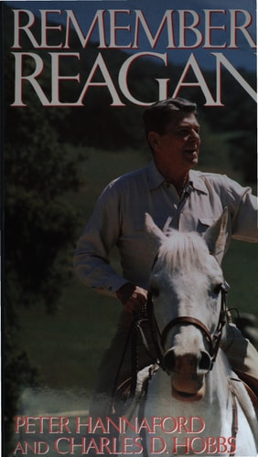 Remembering Reagan