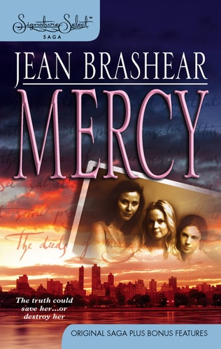 Mercy (Signature Select)