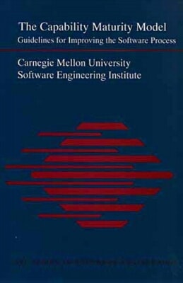 The Capability Maturity Model: Guidelines for Improving the Software Process