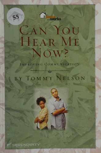 Can You Hear Me Now Improving Communicat