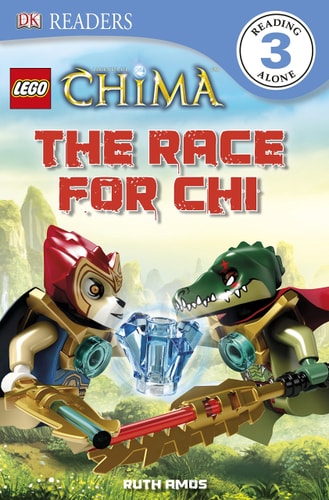 The Race for Chi