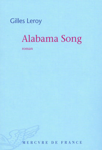 Alabama Song