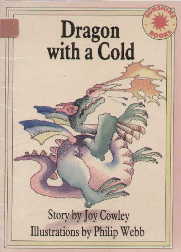 Dragon With a Cold