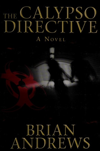 The Calypso Directive: A Novel