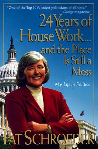 24 Years Of House Work And Still A Mess Paperback