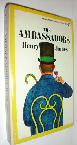The Ambassadors