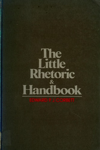 The Little Rhetoric and Handbook