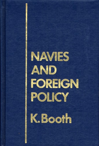 Navies and Foreign Policies