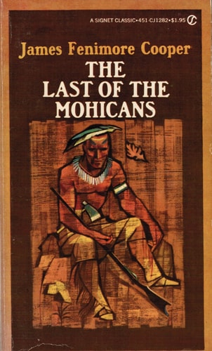 The Last of the Mohicans