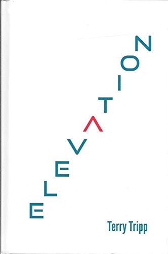 Elevation: Be so Heavenly minded you do earthly good.