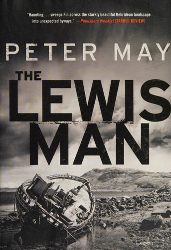 The Lewis Man (The Lewis Trilogy (2))