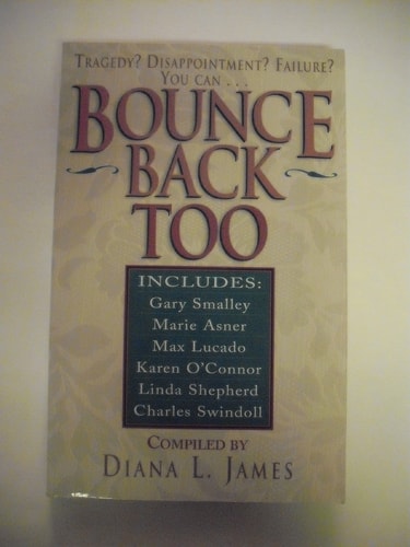 Bounce Back Too