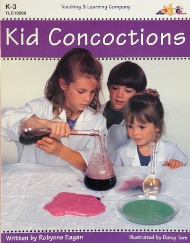 Kid Concoctions