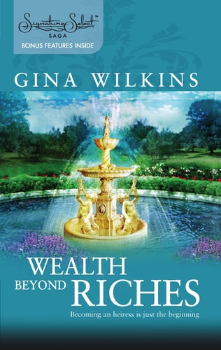 Wealth Beyond Riches (Family Found, 10)