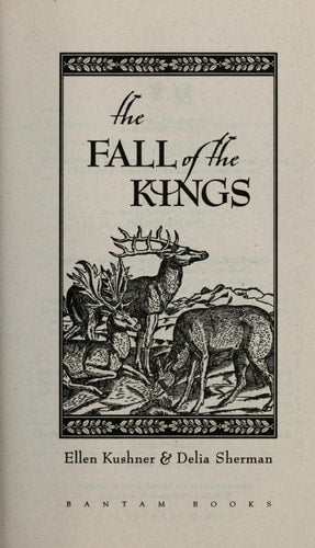 The Fall of The Kings