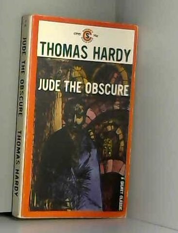Jude the Obscure