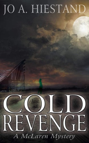 Cold Revenge (The McLaren Mysteries Book 1)