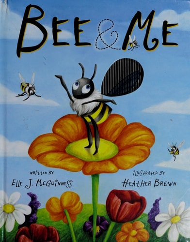 Bee Friendly