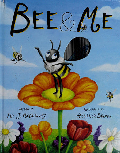 Bee & Me