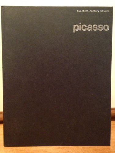 Picasso (Twentieth century masters)
