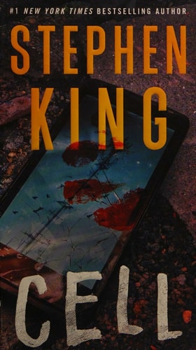 Cell A Novel