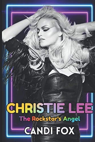 Christie Lee: The Rockstar's Angel