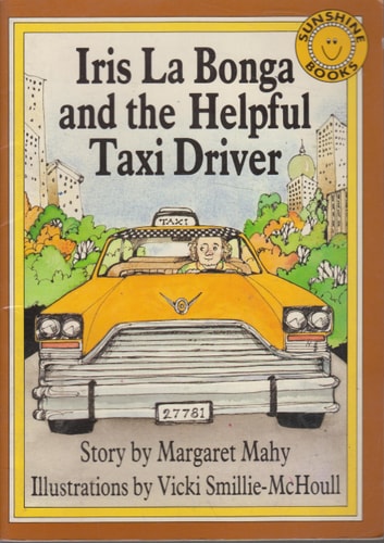 Iris La Bonga and the helpful taxi driver (Sunshine Books)