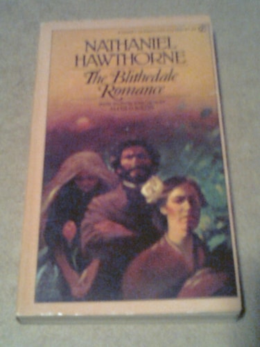 The Blithedale Romance