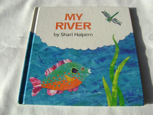 MY RIVER