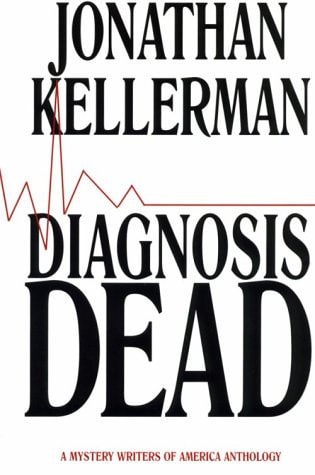 Diagnosis Dead: A Mystery Writers of American Anthology (Thorndike Press Large Print Paperback Series)