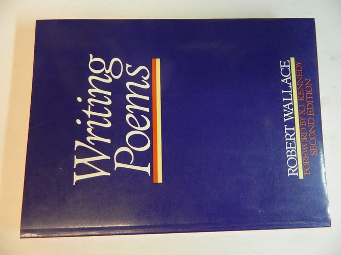 Writing Poems [Second Edition]