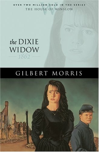 Dixie Widow, The, repack