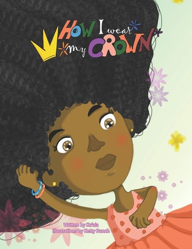 How I Wear My Crown