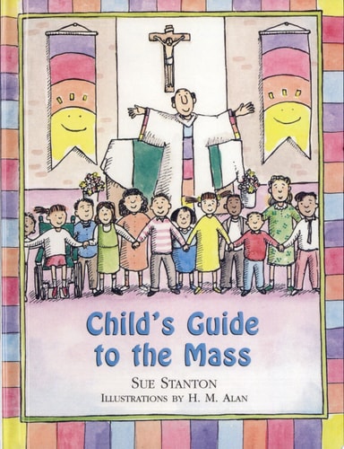 Child's Guide to the Mass