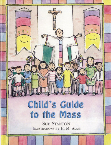 Child's Guide to the Mass