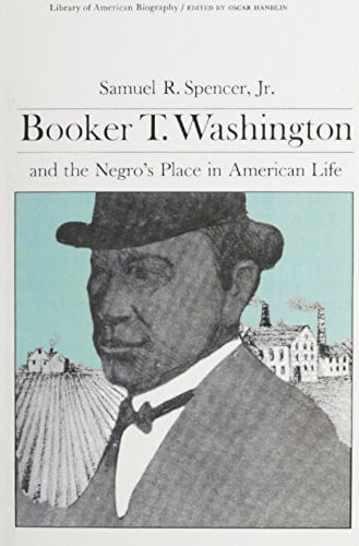 BOOKER T WASHINGTON LAB