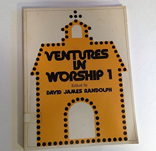 Ventures in Worship Book 1
